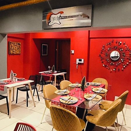 Sibebe View Villa Mbabane Dış mekan fotoğraf