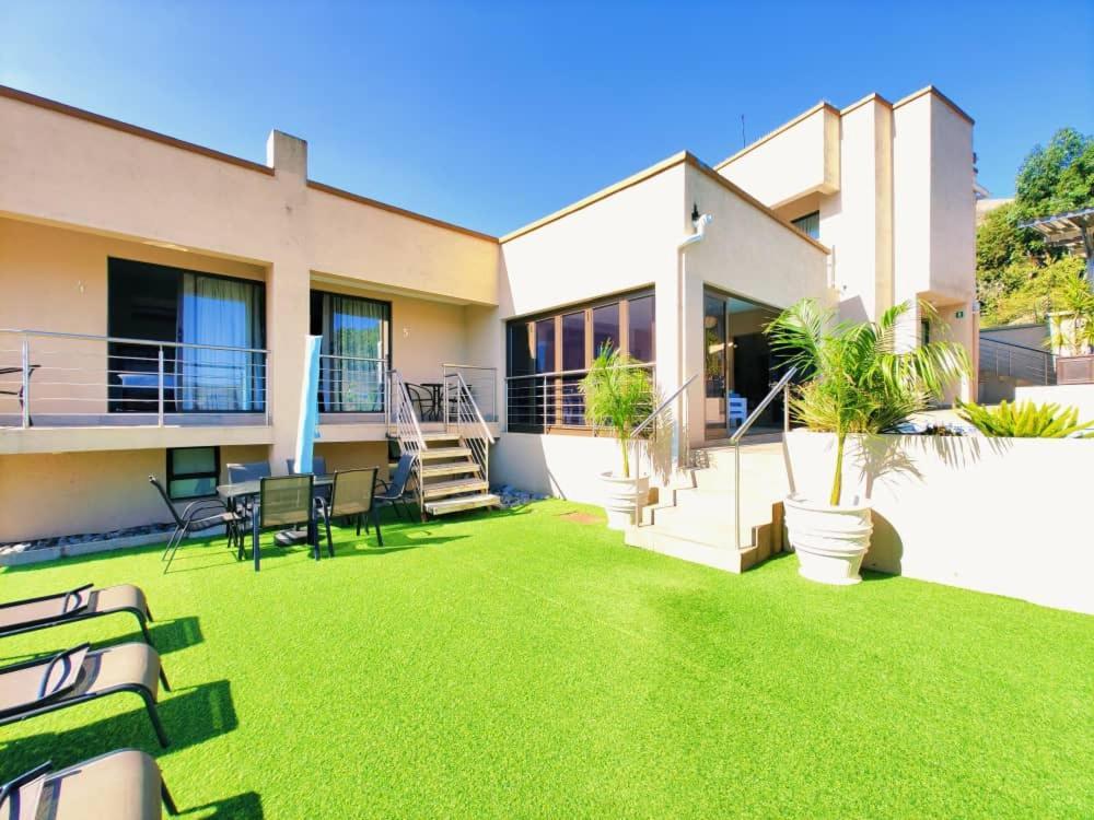 Sibebe View Villa Mbabane Dış mekan fotoğraf