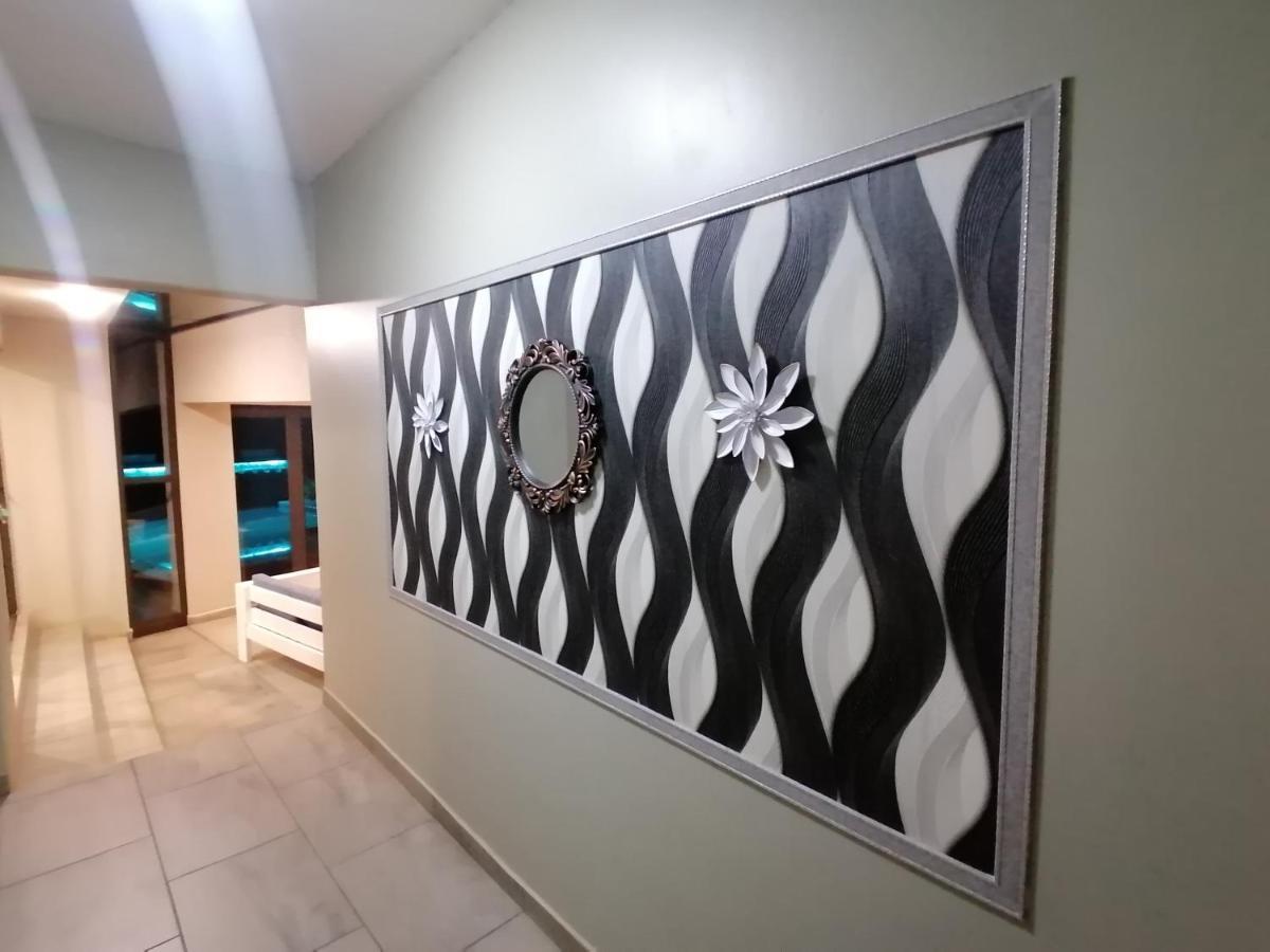 Sibebe View Villa Mbabane Dış mekan fotoğraf