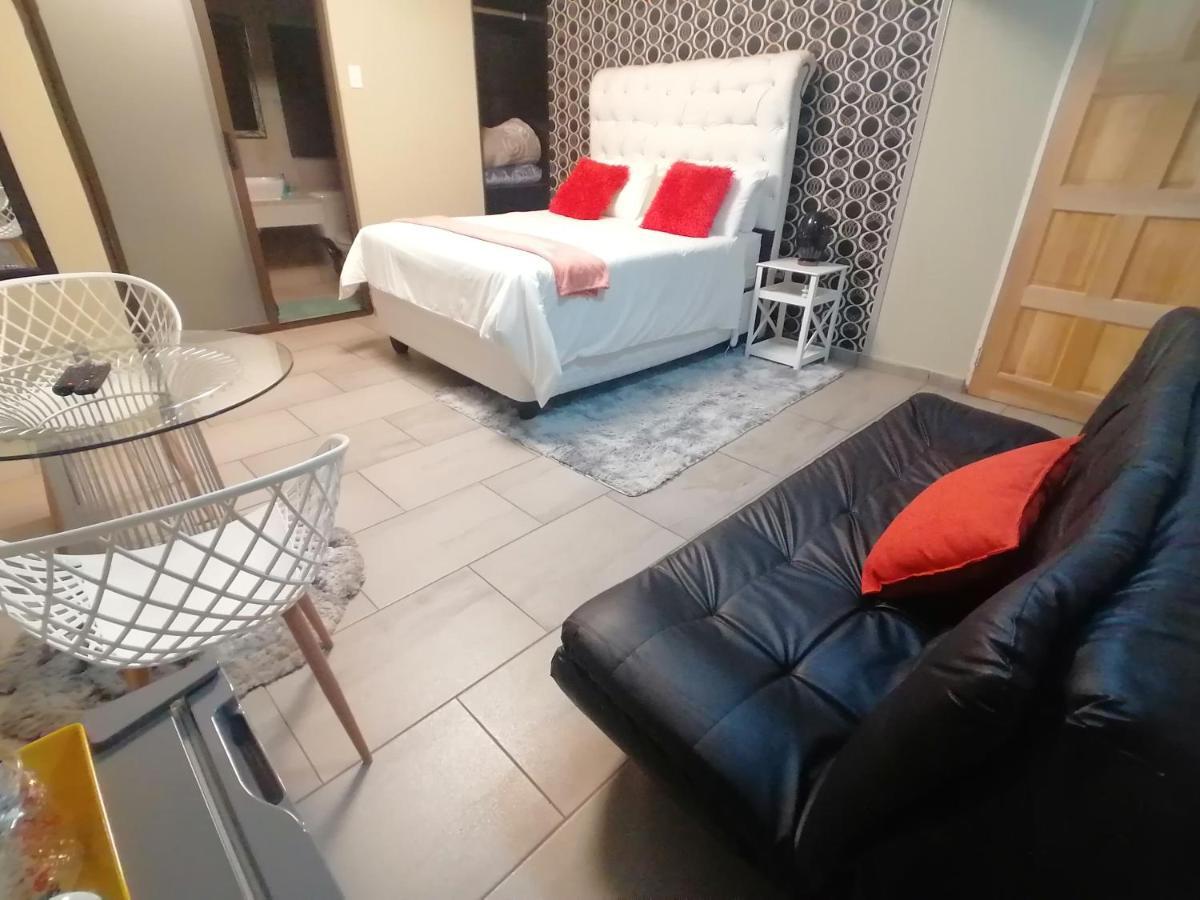 Sibebe View Villa Mbabane Dış mekan fotoğraf