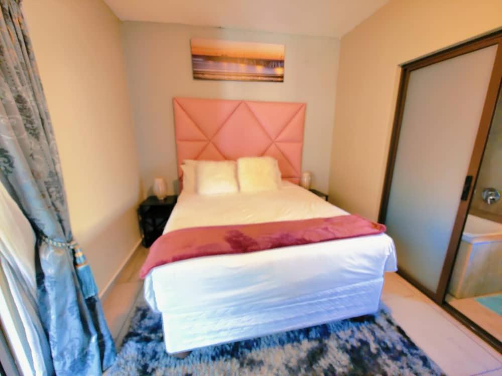Sibebe View Villa Mbabane Dış mekan fotoğraf