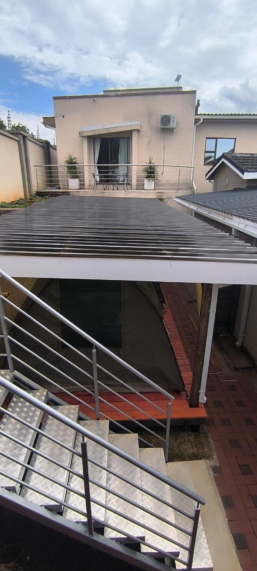 Sibebe View Villa Mbabane Dış mekan fotoğraf