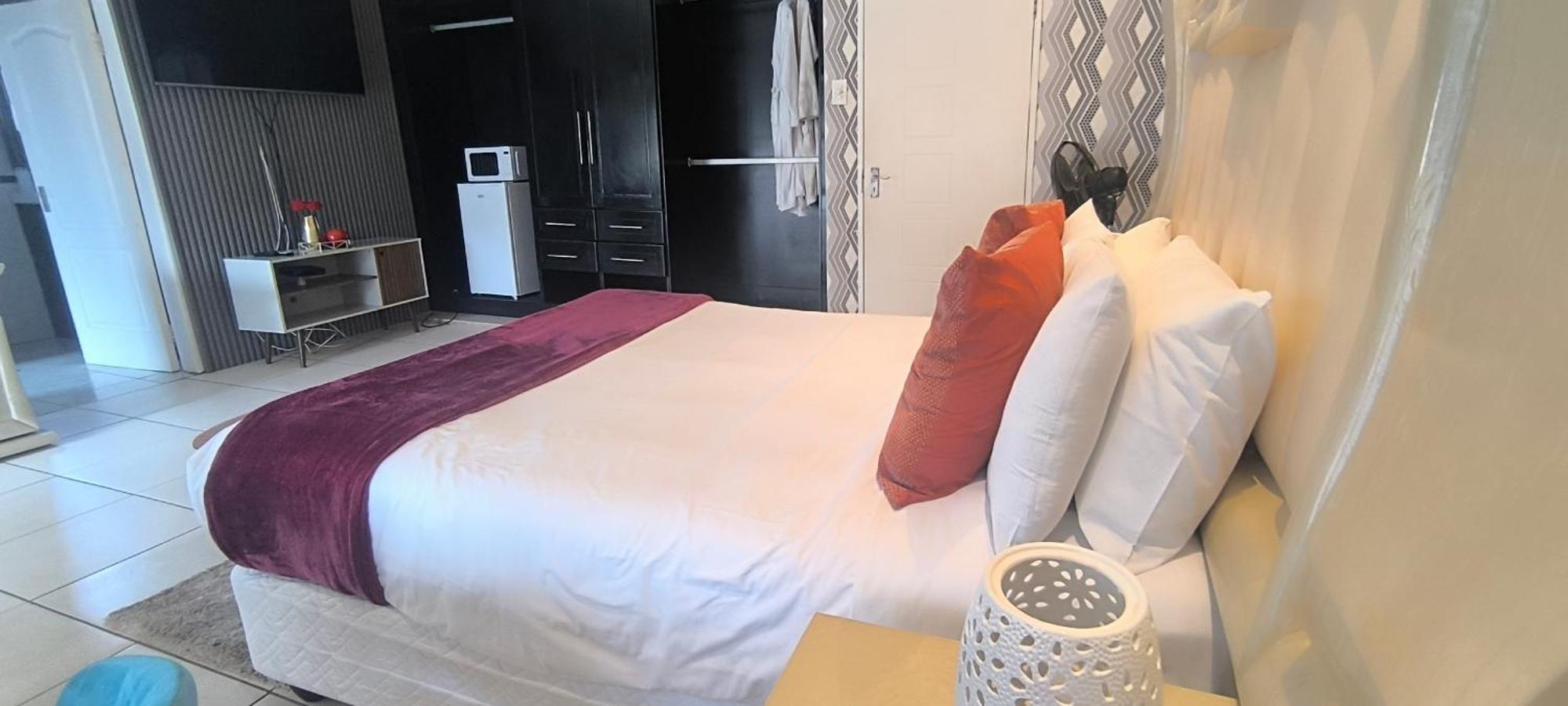 Sibebe View Villa Mbabane Dış mekan fotoğraf