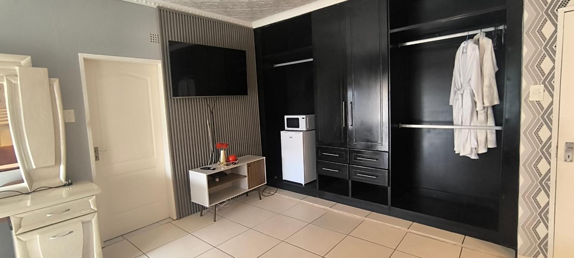 Sibebe View Villa Mbabane Dış mekan fotoğraf